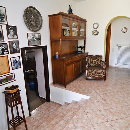 Yiayia'S Rina'S Lovely Cottage Pteria Buitenkant foto